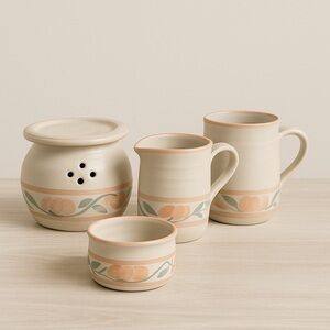 Coyote Hill 5 Piece Set